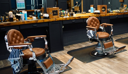 5 Rekomendasi Barbershop Terbaik di Bandung