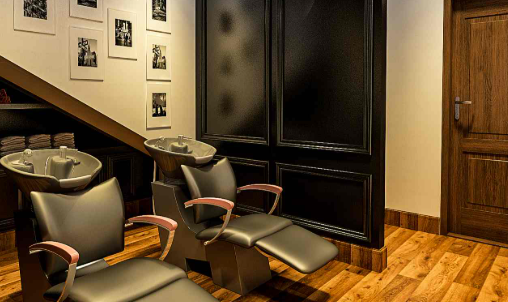 Rekomendasi Barbershop di Medan: Tempat Terbaik