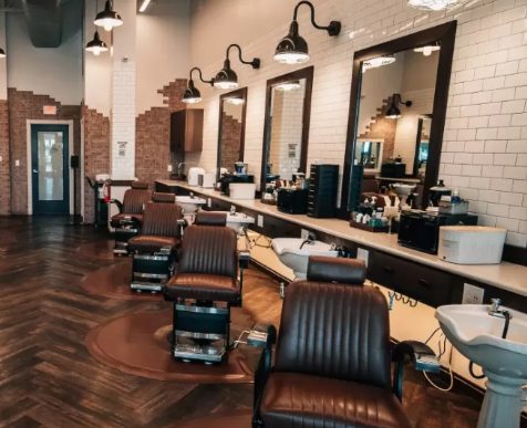 Tempat Barbershop Terbaik di Jakarta: Gaya Rambut Keren untuk 2025!